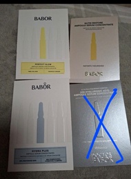 BABOR 安瓶精華