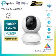 Tapo c200c Ip camera