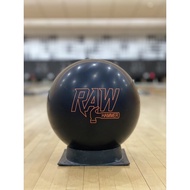 Bowling Ball - Hammer - Raw - Black - X Proshop - X Pro Shop - XPROSHOP