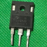 Pangestu Sparepart - Mosfet HY 4008 Cabut Original High Quality HY4008 4008 ic transistor electronic