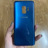 Samsung Galaxy S9 Back Glass