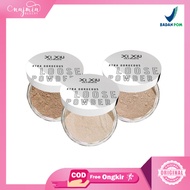 NAJMIA 3 - Xi XiU ULTIMATE XTRA GORGEOUS LOOSE POWDER