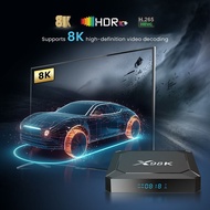 🔥電視機頂盒，TV box，Android TV Box,電視盒子 4+32GB，香港，有google play 可以播放Youtube ，Netflix，Disney plus