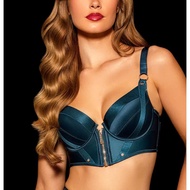 HONEY BRIDGE plus size bra made in vietnam exported to the US and Europe size 36dd 32A