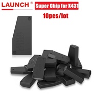 Launch Super Chip for X431 Key Programmer Remote Maker Supports 8A 8C 8E 4C 4D 4E 48 7935 7936 7938