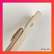 Softcase sling FJ45 for Xiaomi Redmi Note 5 Pro 7 8 9 10 10s 11 11s 12 13 14 5G TECNO Pova 5 6 7 Pro