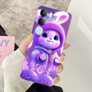 { EC02 } Latest VIVO Y19S Y19S PRO Case - Casing hp VIVO Y19S Y19S PRO - ElevenCase - Softcase Pro C