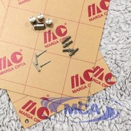 Acrylic Frame Uk. A4/acrylic frame/Wall frame/MargaCipta