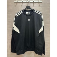 Adidas Embroidered Long T HN6117 Sweatshirt University