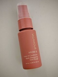 Vegamour Hydr-8 Leave-In Conditioner 25ml Detangling and Frizz Reducing HYDR-8 Leave-In Conditioner