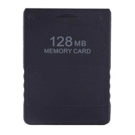 Memory Card for PS2 Playstation 2 Free McBoot Card 8MB 16MB 32MB 128MB OPL MC Boot Program Card for 