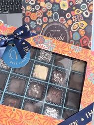 Venchi手工巧克力禮盒🎁20顆裝 Praline Gift Box