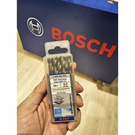 Bosch PRO Stainless Steel HSS-Co Drill Bit (heavy duty)