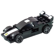30195 LEGO Ferrari Shell V-Power FXX30195 LEGO Ferrari Shell V-Power FXX