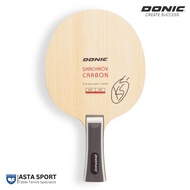DONIC SKACHKOV CARBON BET TENIS MEJA