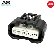 6 Pin Honda TRO Civic FB 2012-2015 39685-TR0-G01 Reverse Sensor Socket Connector