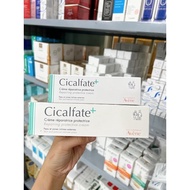 Avene recovery cream