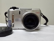 ccd相機Olympus C-740