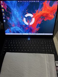 1.95㎏ LEGION 5 RTX5060 16GB DDR5 512GB SSD Gaming Laptop Lenovo 聯想拯救者 電競手提電腦