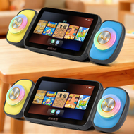 QILEYUAN | AI Intelligent Children Multi-function Chess Board