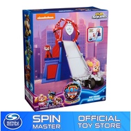 [Original] Paw Patrol Movie Tower Playset Toys for Kids Boys Girls