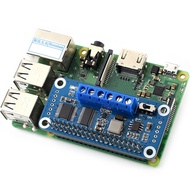 【Qiug Mall】-Motor Driver Board for PCA9685 I2C Interface for DIY Smart Car