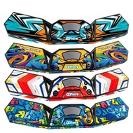 Qiyi Timer Stickers for Cube Timer Personalized Stickers