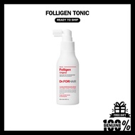 Dr.FORHAIR Folligen Tonic 120ml