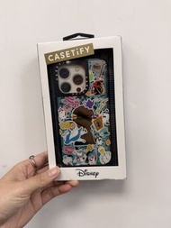Casetify Disney Alice in Wonderland iPhone Case