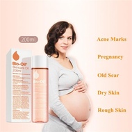 Bio-Oil Skin Care Oil Stretch Marks/Acne/Scar Remover Scar Remover Uneven Skin 200ml yumaa