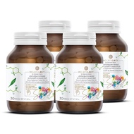 (Flash sale)MOLECULOGY Soul Joy Extra ผลิตภัณฑ์เสริมอาหาร โซลจอยย์ เอ็กซ์ตร้า (30 เม็ด/กระปุก)