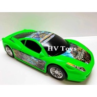 [Hv Toys] Inertia Cartoon Toys Car/Kid Toys
