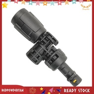 [Redpowderyan.] VP360  Nozzle for  K2 K3 K4 K5 K6 K72 Rotary High Pressure Water Nozzle Flexible Var