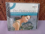 Pro Reflexologist OSIM CD
