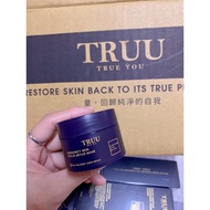 {TRUU Children} Superconducting Water Blue Copper Repairing Mask 30G Portable Bottle Only One