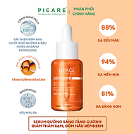 Serum Dưỡng Sáng Tăng Cường, Giảm Thâm Sạm, Đốm Nâu URIAGE DÉPIDERM ANTI-DARK SPOT SERUM - BRIGHTENI