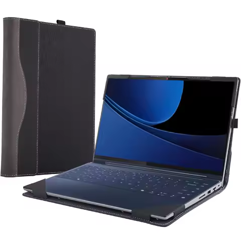 Laptop Case For Lenovo IdeaPad 5 2-in-1 16AHP9 16IRU9/ 5 5i 2-in-1 (16'', Gen 9) Detachable Laptop P