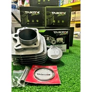 TAIKOM RACING BLOCK SET HONDA EX5 DREAM/CLASS 1