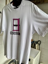 M size 4a Like Black aaaa x Doraemon