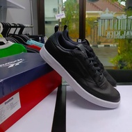 ORIGINAL REEBOK CLUB C85 BLACK WHITE MEN'S CASUAL SHOES SIZE 45