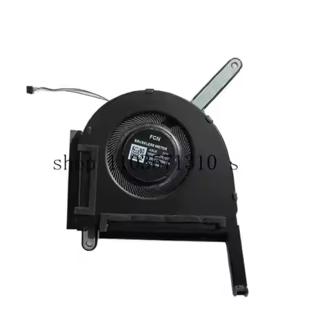 N New Original laptop CPU GPU cooling fan for Asus 2022 TUF A15 fa507rm rtx3060 12V 1A 13nr09f0t0101