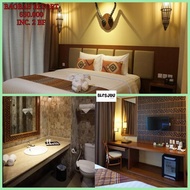 VOUCHER HOTEL BAOBAB RESORT PRIGEN MURAH