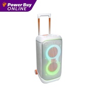 JBL PartyBox Stage 320 ลำโพงบลูทูธ (240 วัตต์ สีขาว)