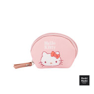 Moshi Moshi กระเป๋าเศษสตางค์ ลาย Hello Kitty ลิขสิทธิ์แท้จาก Sanrio รุ่น 6100002210 และ 6100002383