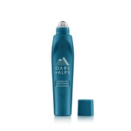 Oars + Alps Wake Up Eye Roller and Eye Depuffer, Dermatologist Tested Skin Care Infused with Caffein