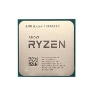 AMD R7 5800X3D