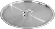 New Star Foodservice Aluminum Stock Pot Cover for 80 QT Stock Pot (10301669)