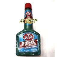 STP DIESEL FUEL TREATMENT & INJECTOR CLEANER 236ML(MAINTENANCE ENGINE PERFORMANCE)