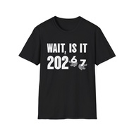 Funny 6 7 Meme Shirt - 2026 New Year Eve Tee - 2026-7 Kids T-Shirt Or Adult