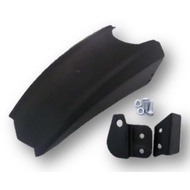 y15zr accessories﹢ HUGGER REAR Y15ZR PVC